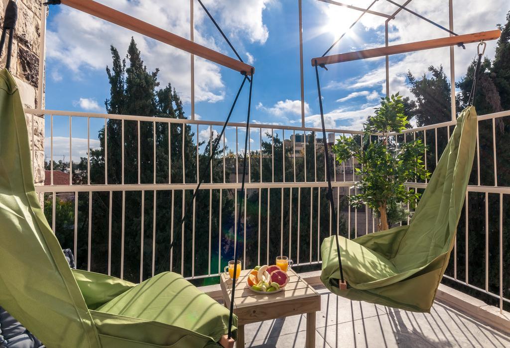 Sweet Inn - Ben Maimon 19 Иерусалим Номер фото