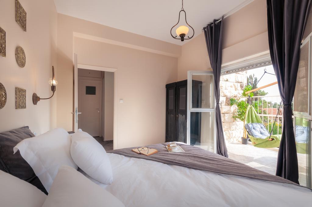 Sweet Inn - Ben Maimon 19 Иерусалим Номер фото