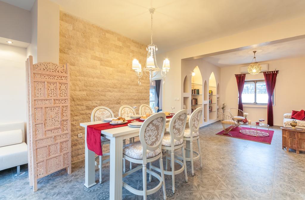 Sweet Inn - Ben Maimon 19 Иерусалим Номер фото